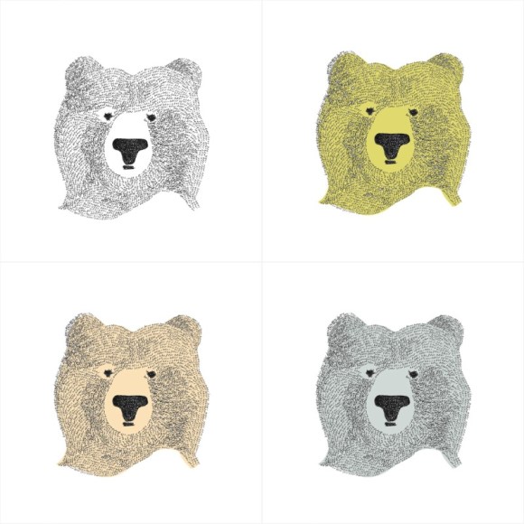 bearcollage