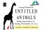 Untitled Animals