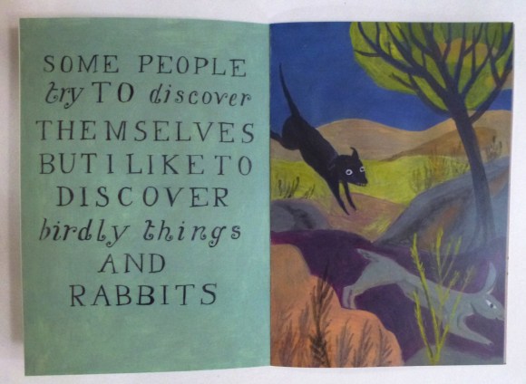 Canine Universe by Raphael Balme