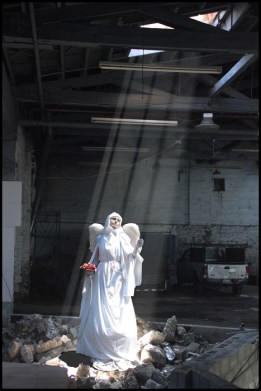 KEN BROWN, Photography on Paper, 14 x 11